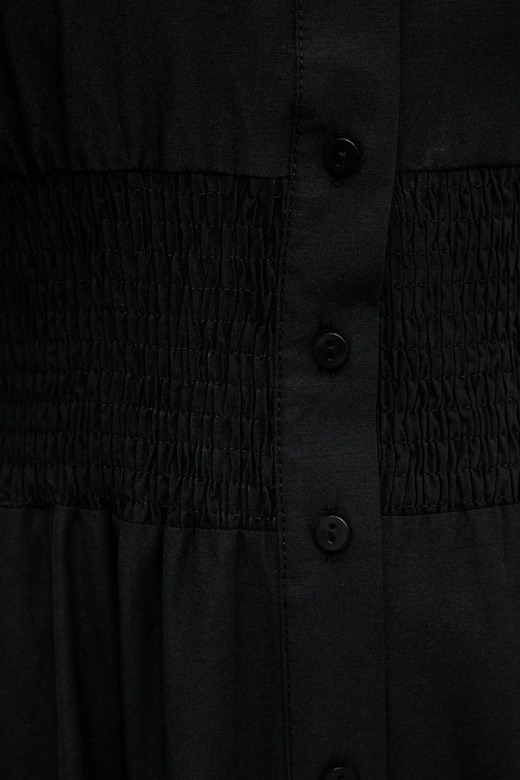 Φόρεμα Answear.LAB 6851.1TWK μαύρο