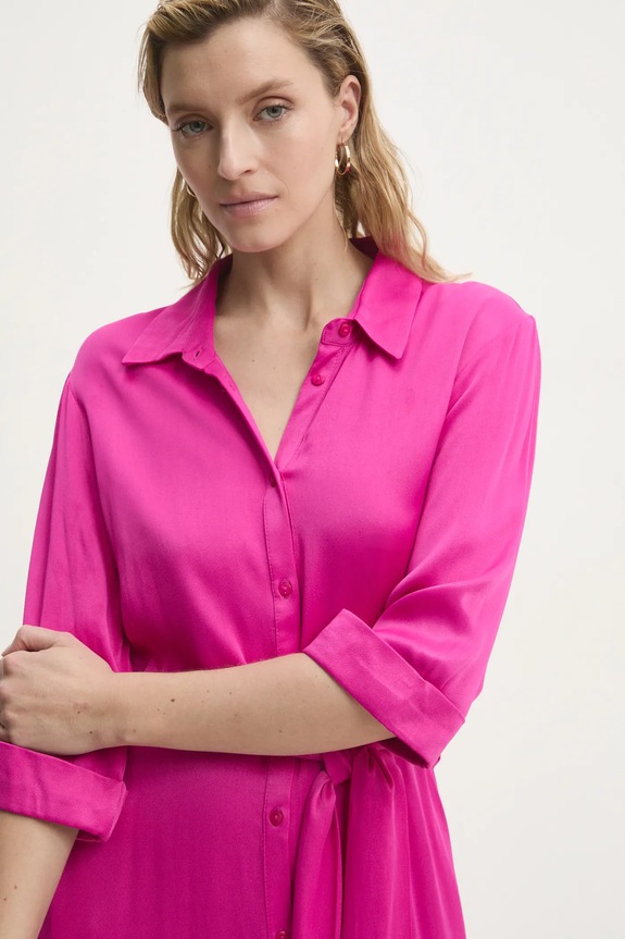 Answear.LAB vestito rosa senda.u.FKK