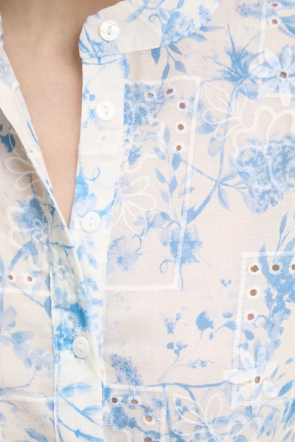 Φόρεμα Answear.LAB 80960.5.FKK μπλε