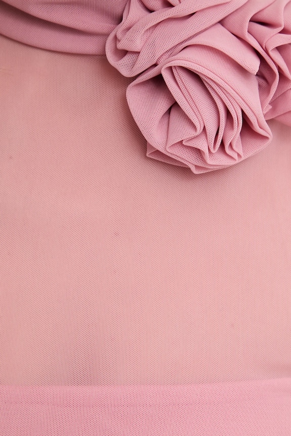 Answear.LAB vestito 3119.TKK rosa