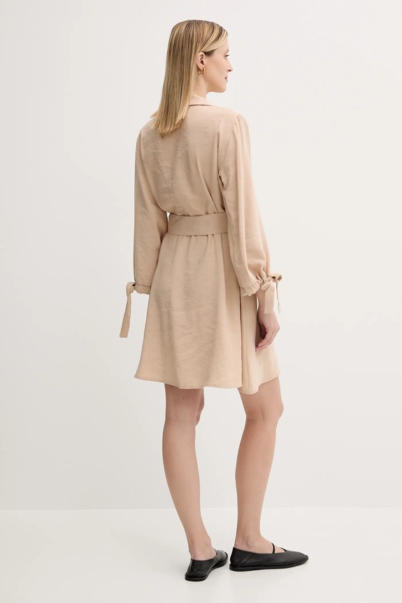 Одежда Платье Answear.LAB 111483..tos бежевый
