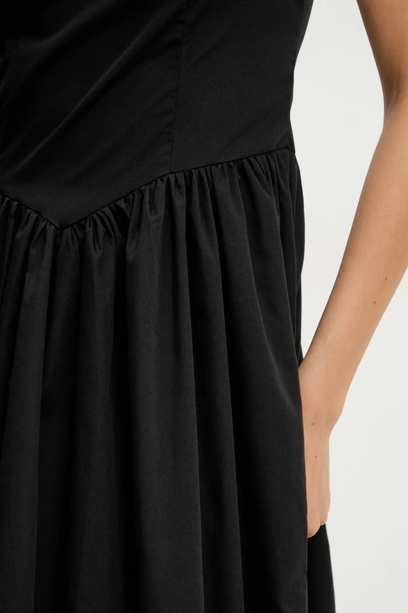 Answear.LAB sukienka MA1007.hms