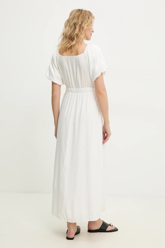 Abbigliamento Answear.LAB vestito ps9187s.fos bianco