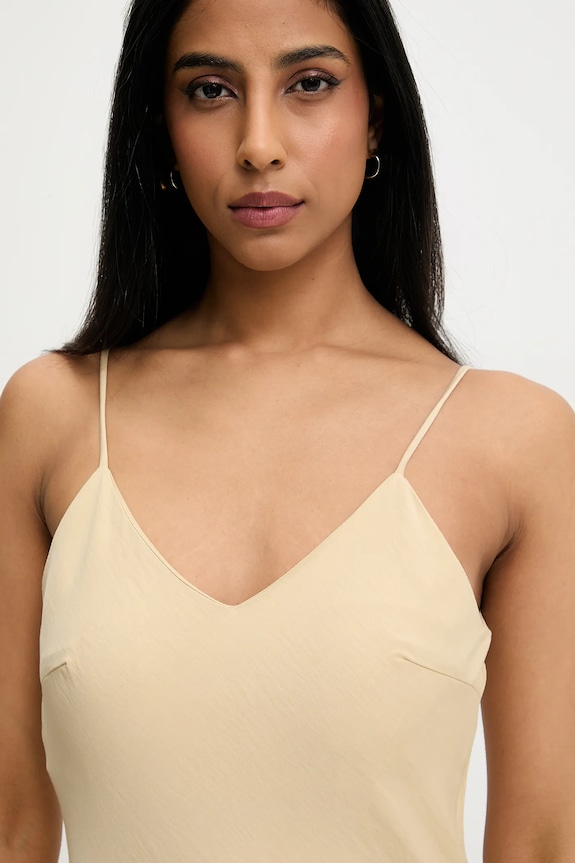 Answear.LAB ruha 5356.IKK sárga