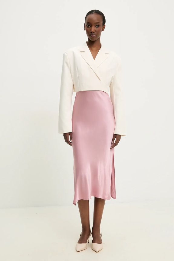 Answear Lab rochie 5003.IKK roz WW25