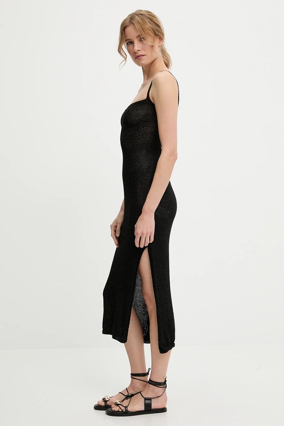 Answear.LAB ruha 2090.flk fekete WW25