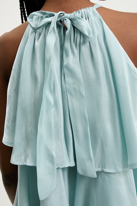 Answear.LAB ruha 12696.flk kék