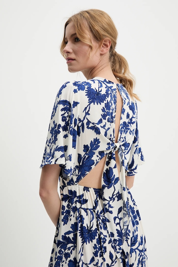 Answear.LAB vestito 63811.3.fjk blu