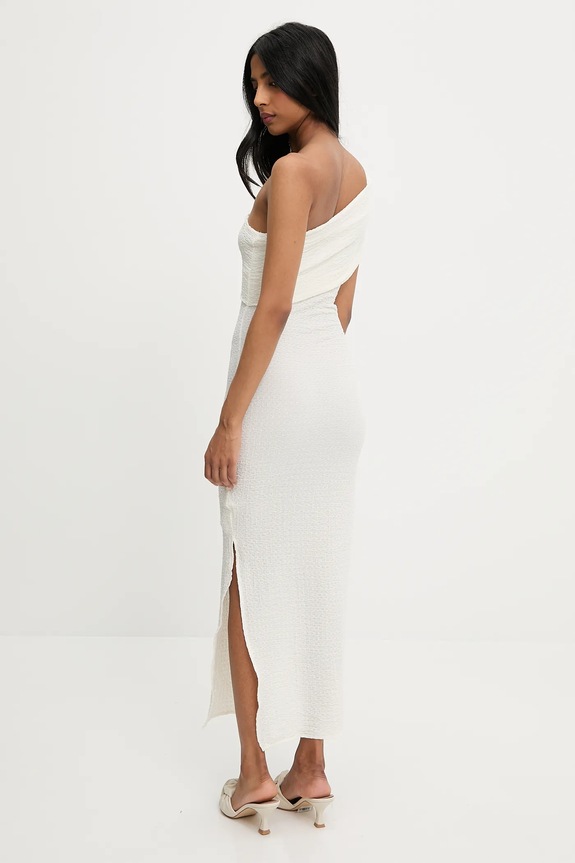 Abbigliamento Answear.LAB vestito vd1862.fjk beige