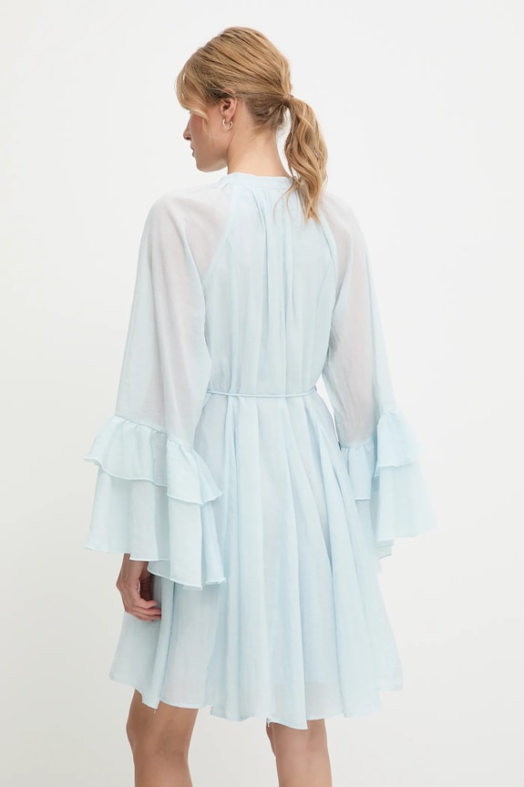 Ρούχα Φόρεμα Answear.LAB 11190.fos μπλε