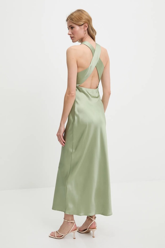 Ρούχα Φόρεμα Answear.LAB ps9150.fos πράσινο