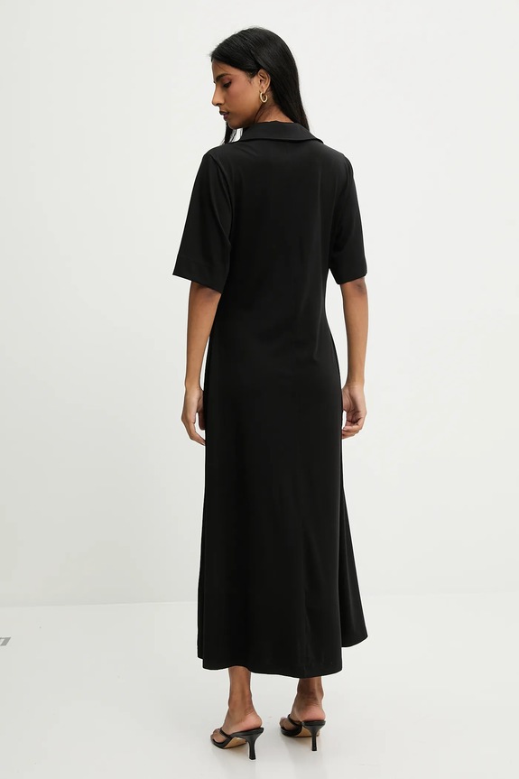 Îmbrăcăminte Answear Lab rochie 2609.HAK negru