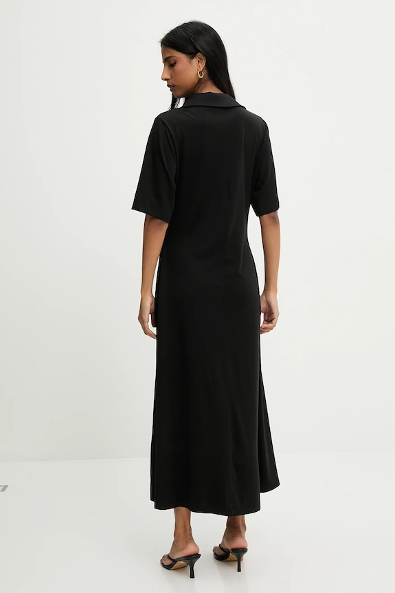 Îmbrăcăminte Answear Lab rochie 2609.HAK negru