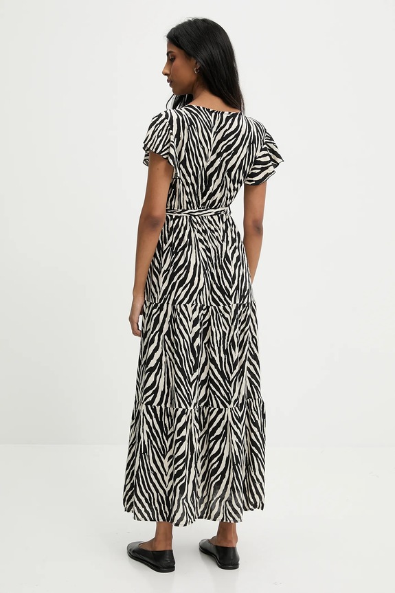 Îmbrăcăminte Answear Lab rochie J380276.hjk negru