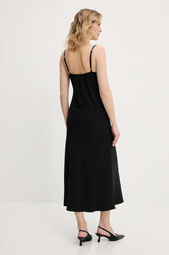 Îmbrăcăminte Answear Lab rochie 3636.ios negru