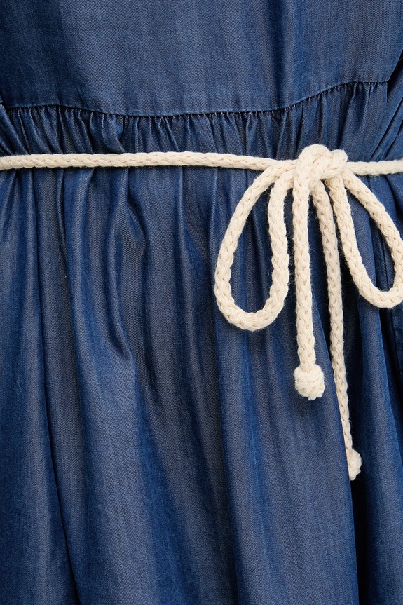 Answear.LAB vestito 94593.iak blu