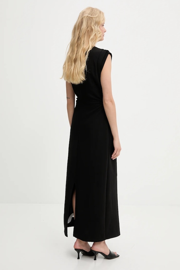 Îmbrăcăminte Answear Lab rochie 661808.hak negru