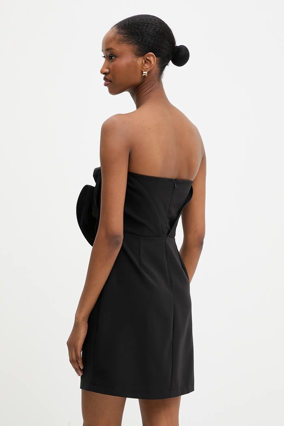 Îmbrăcăminte Answear Lab rochie LD2451.hak negru