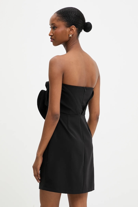 Îmbrăcăminte Answear Lab rochie LD2451.hak negru