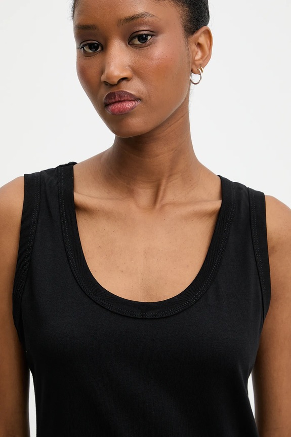 Answear.LAB vestito nero L9103.hak