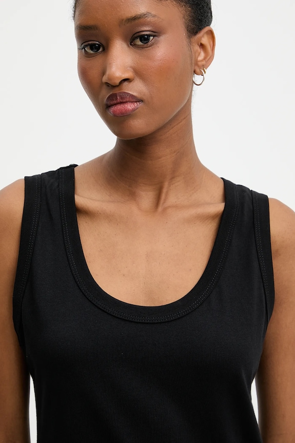Answear.LAB vestito nero L9103.hak