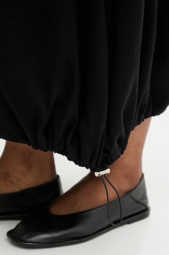 Answear.LAB vestito L9103.hak nero