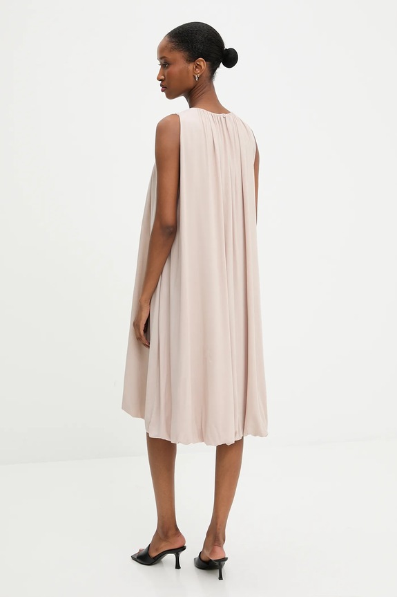 Abbigliamento Answear.LAB vestito L9112.hak beige