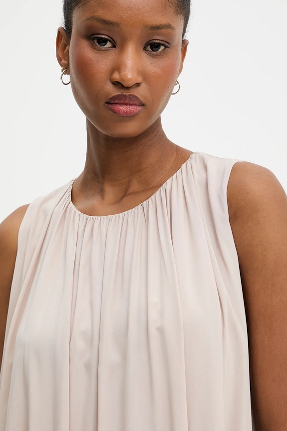 Answear.LAB vestito beige L9112.hak