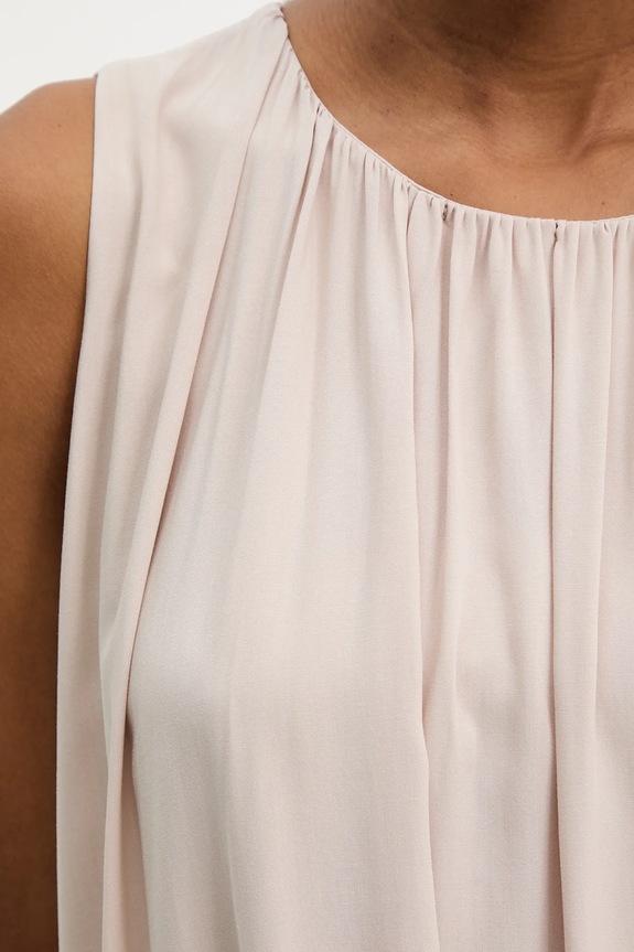 Answear.LAB vestito L9112.hak beige