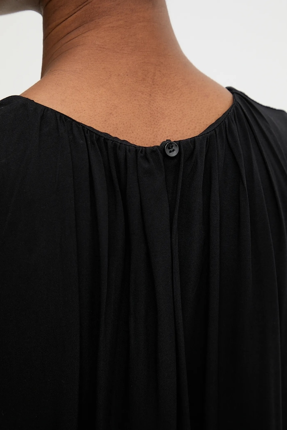 Answear.LAB vestito nero L9112.hak