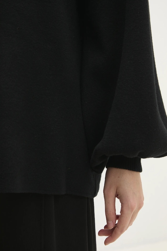 Answear.LAB sweter W2098.HKK czarny