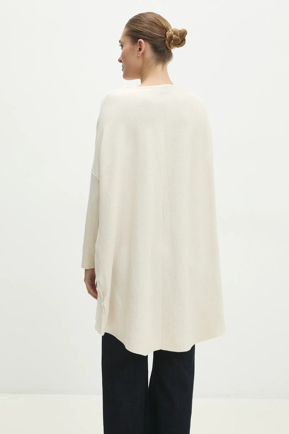Odjeća Pulover Answear.LAB W01028.HKK bež