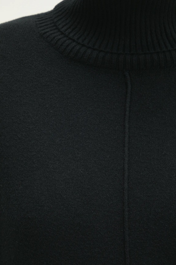 Answear.LAB sweter C121.HKK czarny