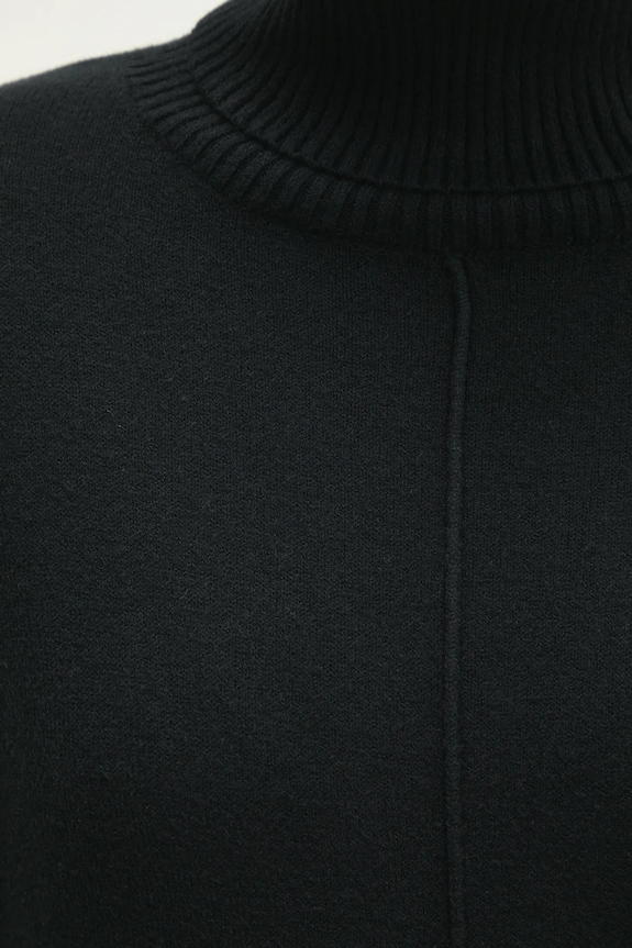 Answear.LAB sweter C121.HKK czarny