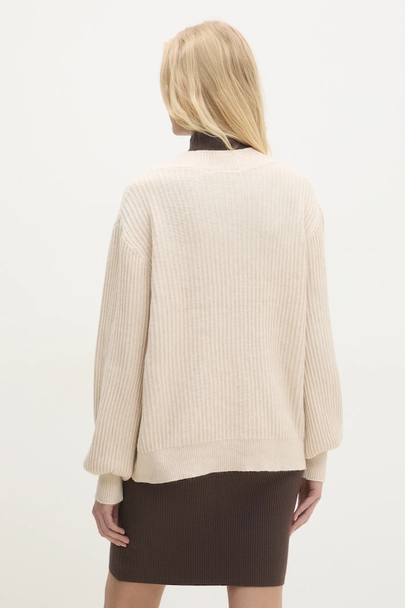 Odjeća Kardigan Answear.LAB C175B.HKK bež