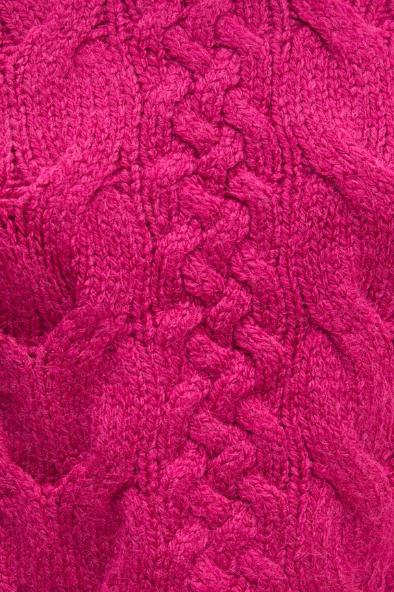 Answear.LAB maglione 30064.tos rosa