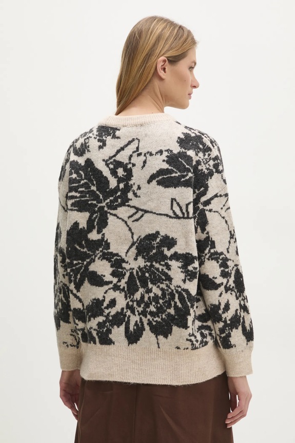 Abbigliamento Answear.LAB maglione 70271.tos beige