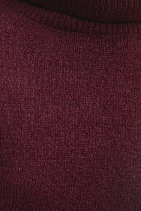 Svetr Answear.LAB 1996.tos burgundské