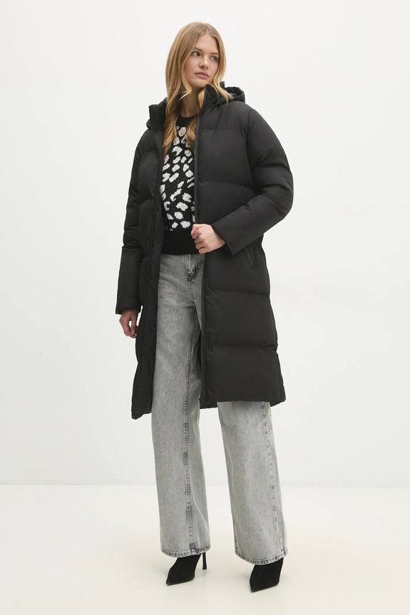 Pulover Answear.LAB sng.77.tjs crna WW25