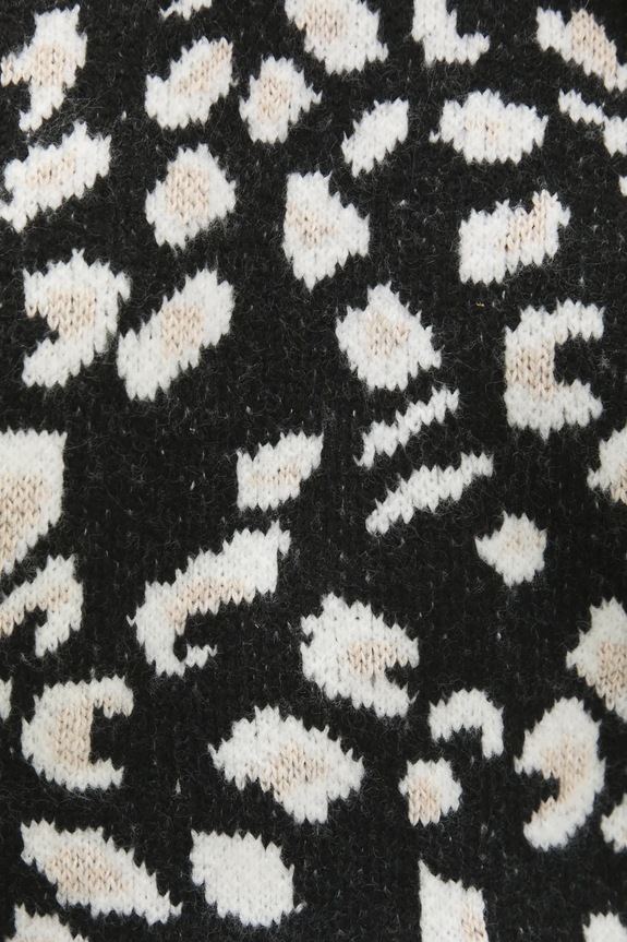 Pulover Answear.LAB sng.77.tjs crna