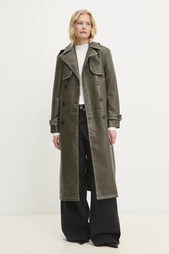 Answear.LAB sweter 8201609.hms biały WW25