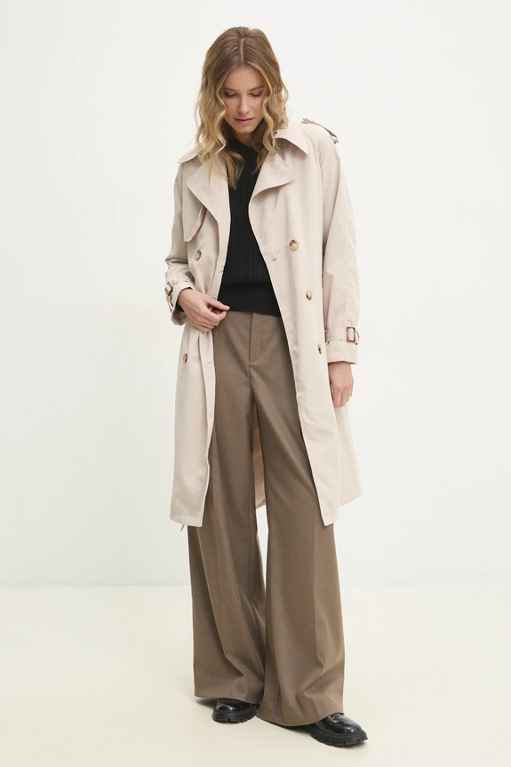 Answear.LAB sweter DA795.HWK czarny WW25