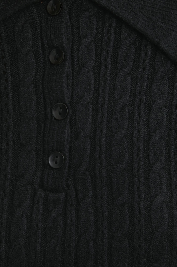 Answear.LAB sweter DA795.HWK czarny