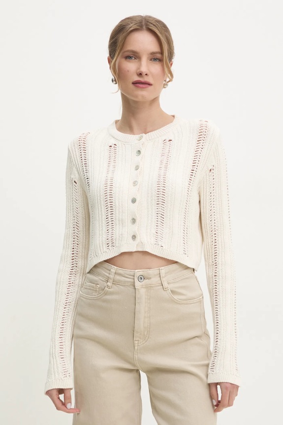 Jopica Answear.LAB bež 4348Z.TWK
