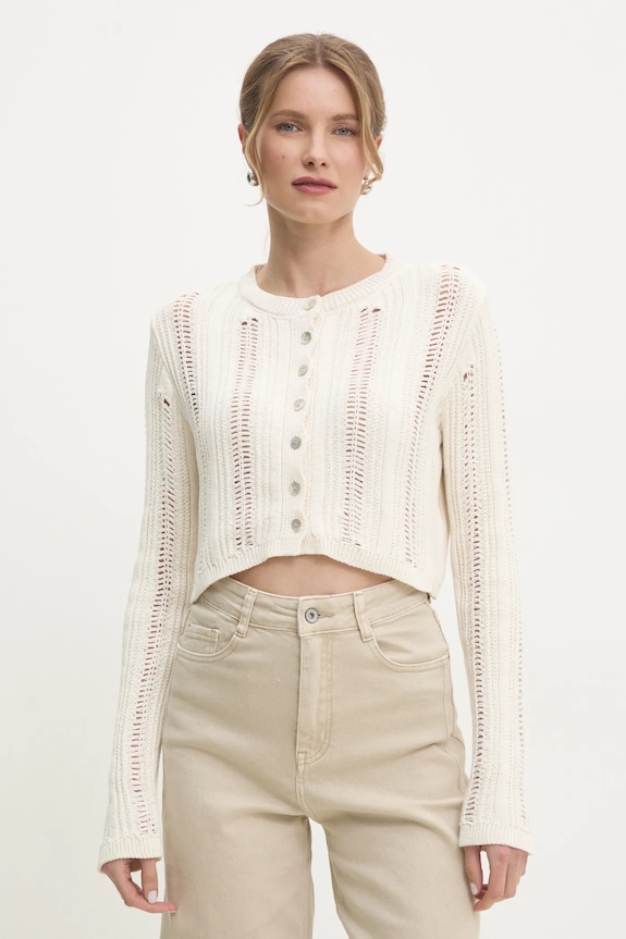Jopica Answear.LAB bež 4348Z.TWK
