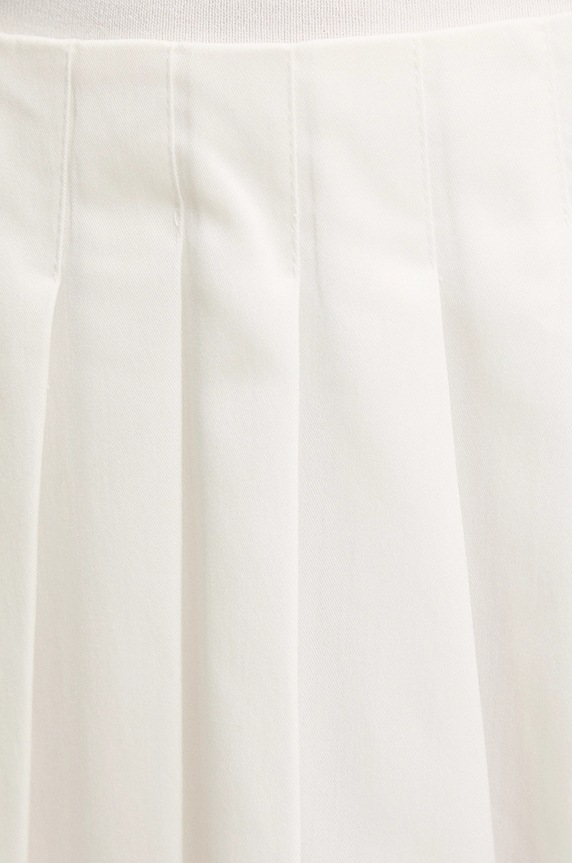 Answear.LAB spódnica biały MR21358.601.hlk