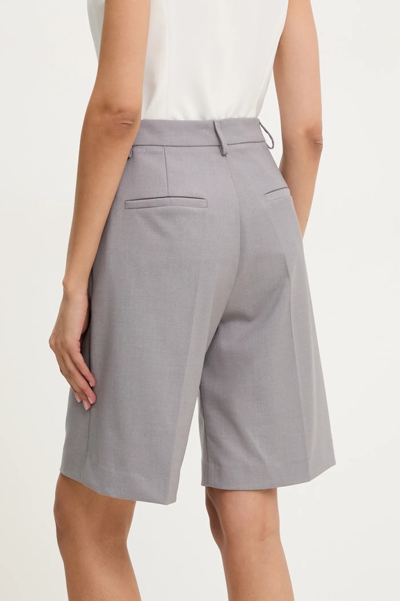 Ρούχα Σορτς Answear.LAB ST2578.flk γκρί