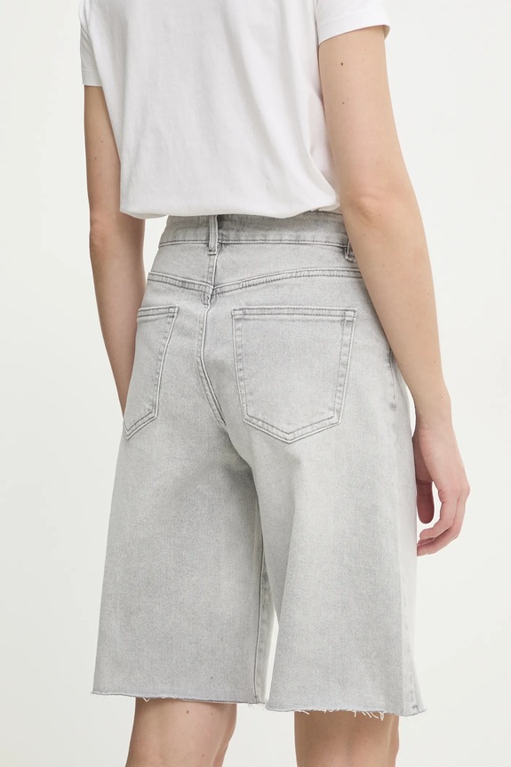 Odjeća Traper kratke hlače Answear.LAB rd9062.2.flk siva