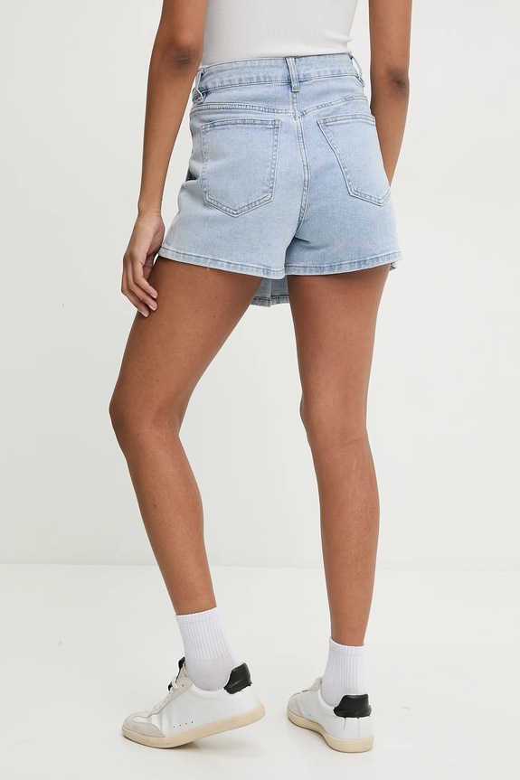Oblačila Jeans kratke hlače Answear.LAB rd9071.1.FLK modra