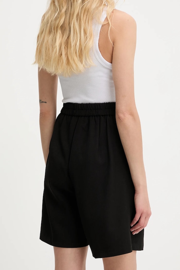 Odjeća Kratke hlače Answear.LAB P7081.hak crna